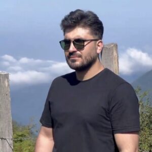 دانلود آهنگ محمد بابادی تونه خدا تونه سی ممد